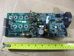 Raymond 154-012-429/004 Rev Power Circuit Board Card Assembly EASI-OPC30TT. Fixed Price $154.00.