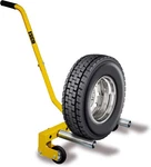 Esco Hd Adjustable Wheel Dolly 70134. Fixed Price $199.00.