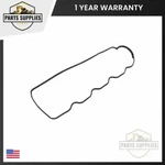 Forklift Valve Cover Gasket Mitsubishi 4G33 Engine MD007383. Fixed Price $28.12.