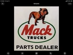 Genuine Mack Door Check 23QX49M 25162101 For Cx Series Oem Nos One. Fixed Price $30.00.