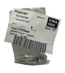 Hyster / HY1379758 Oem Sheave Kit Forklift Nsnp. Fixed Price $60.00.