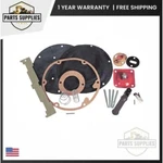 286-1301A Complete Repair Kit For Century 1477B Model H Regulator. Fixed Price $212.02.