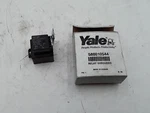 Yale 580010544 Relay Shrouded. Fixed Price $30.00.