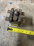 General Electric IC4482 CTTA300AH124XN Contactor 24V. Fixed Price $175.00.