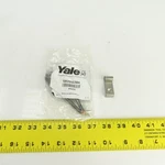 Yale 582056384 Carbon Brush W/spring 730045202. Fixed Price $20.70.