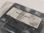 Ge 44A727011G01 Rectifier, FS7/11, New Old Stock As Shown Original Bag. Fixed Price $149.99.