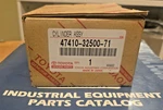 Toyota 47410-32500-71 Wheel Cylinder Assy Forklift Oem Genuine Part Japan. Fixed Price $98.00.