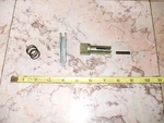 Total Source Pin Kit Fork Stop SY85846 Truck Lift. Fixed Price $29.95.