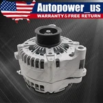 Alternator Fits Jeep Gladiator Jt Wrangler Jl V6 3.6L 240A 12V Ccw 6-GROOVE. Fixed Price $128.65.