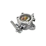 Impco AT2-16-1 Throttle Body, For CA100, CA125 Mixers, Lpg/propane, Carb & Turbo. Fixed Price $99.07.