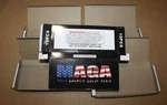Empty Firework Label - Lot Of 5 Total Boxes. Fixed Price $100.00.