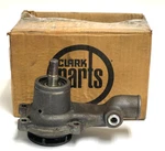 Clark Parts Water Pump W/gasket 4327614. Fixed Price $150.00.