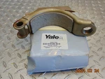 (1) Yale Total Source 150021305 Brake Shoe. Fixed Price $30.00.