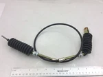 1339918 Fits Hyster Accelerator Cable SK17190110JE. Fixed Price $29.50.