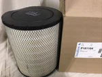 Donaldson Air Filter P181104 For Caterpillar. Fixed Price $52.00.