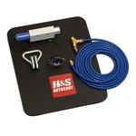 Pull-pro Tower Lower Plate Kit W/hook HSAUNI-1097 Brand New!. Fixed Price $439.50.