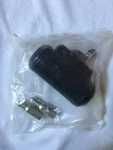 New Wheel Cylinder Assembly #47410-22000-71 Toyota Forklift. Fixed Price $42.50.