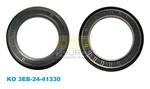 3EB-24-41330 Oil Seal Komatsu Forklift Outer Steer Axle RR320. Fixed Price $14.25.