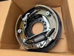 Hacus Forklift FPE328271 Brake Assembly Lh 24453-70421. Fixed Price $180.00.