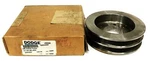 Dodge 2A5.0B5.4-SDS Sheave/pulley 455586 Nos. Fixed Price $55.57.