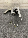Taylor Forklift 2705124 Acc Pedal. Fixed Price $85.00.