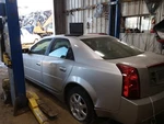 Radiator Base Thru 3/26/06 Fits 04-06 Cts 2109344. Fixed Price $150.00.