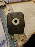Tomasetto Solenoid Shut Off Valve For Lpg Systems. 12V 11W. E8 10R-03 6564.. Fixed Price $40.60.