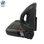 Universal Cat Toyota Nissan Forklift Seat W/ Retractable Belt Switch. Fixed Price $145.01.