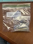 Clark 801671, Valve Kit. Fixed Price $85.00.