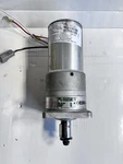 Sm-cyclo CVVMS-5085-43. Servomotor. Crown Model PSM-C3006-D-43S 144233. Fixed Price $250.00.