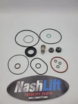 122669GT Seal Kit Fits Genie SK-16250701A. Fixed Price $231.36.