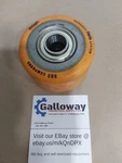 Crown 083179-302 Caster Wheel Assembly, Genuine Oem Part With Bearings. Fixed Price $99.99.