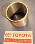 Toyota 43735-30511-71 Collar Steering Rear Axle Link Pin Bushing High Quality. Fixed Price $23.00.