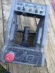 Jlg Lift Control Box # 1001091153. Fixed Price $180.00.