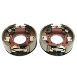 Hydraulic Trailer Brake Assembly Pair For 9K/10K Axles - 12.25 3.375. Fixed Price $340.96.