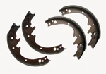 44999-11H00 Set Of Brake Shoe Fits Nissan CPH02A20PV CPH02A20V CPH02A25PV. Fixed Price $115.00.