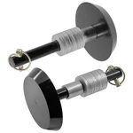Caltric 49067 1303200C Snow Plow Shoes For Western / Buyers , Pin & Washer. Fixed Price $59.00.