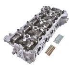 New Cylinder Head Assembly Fits Nissan 240SX Frontier 95-04 KA24-DE 11010-VJ260. Fixed Price $467.00.