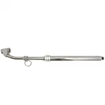 Dill Air Controls Dual Foot Offset Truck Gauge 7275-RB. Fixed Price $19.98.