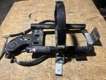 Yale Hyster Oem Forklift Lpg Tank Bracket - Swing Out Style. Fixed Price $379.00.