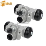 Rear Drum Brake Wheel Cylinder Set For Tomberlin Golf Cart Emerge 500 E2 E4. Fixed Price $32.95.