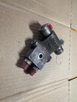 Good Used Block - Swivel Cascade Forklift Attachment 604831. Fixed Price $375.00.