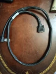 Stantek Forklift Diagnostic Wiring Harness Part No. 4578959. Fixed Price $150.00.