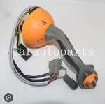 Crown CR126695-001 Control Handle Assembly Std Remanufactured Not Repair Service. Fixed Price $650.00.