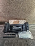 Total Source TSA/SYPD-0102 Pallet Dawg Attachment Forklift. Fixed Price $83.71.