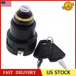 Ignition Switch 15144740 11444213 For Volvo L60F L70F L90F L110F L120F L150F. Fixed Price $34.50.