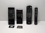 Universal & Digital Controller Lot Of 4X CRK50C CRK53C GEU401 GEU101. Fixed Price $29.99.