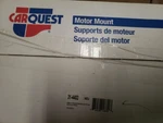 Carquest 31-4402 Motor Mount, Nib. Fixed Price $50.00.