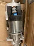 Brand New Linde Forklift Starter Motor 0009710112, 314625, 3220601, 210914. Fixed Price $399.99.