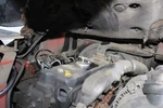 Linde H45D Forklift Perkins Diesel Engine Longblock E4657. Fixed Price $5585.70.